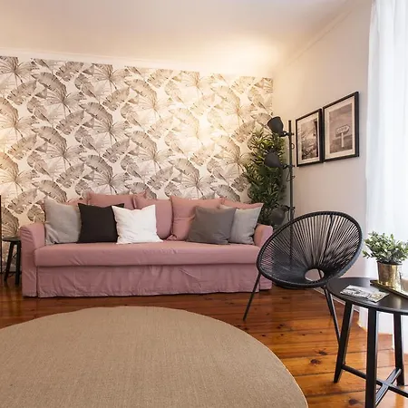 Maria's House * Lisboa
