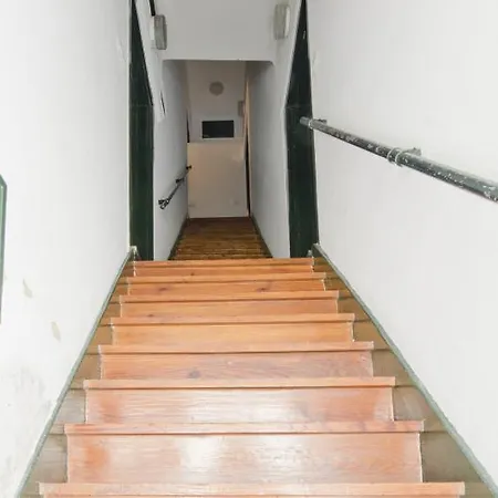 Apartment Maria's House Lisbon